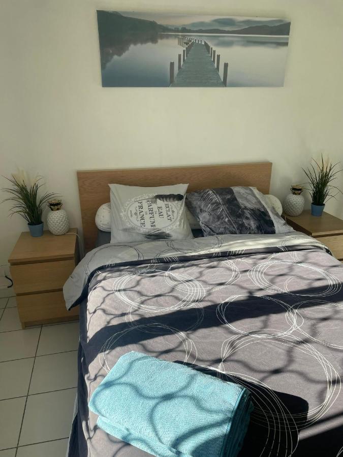 Sun7 View Montpellier Piscine Parking Gratuit Διαμέρισμα Grabels Εξωτερικό φωτογραφία
